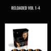 Reloaded Vol 1-4 - Dani DaOrtiz