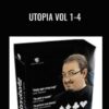 Utopia Vol 1-4 - Dani Daortiz