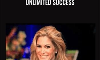 Unlimited Success - Dani Johnson