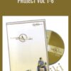 Project Vol 1-6 - Daniel Garcia