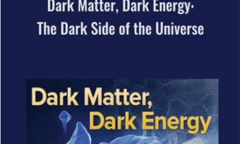 Dark Matter, Dark Energy: The Dark Side of the Universe - Sean Carroll