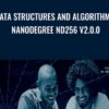 Data Structures and Algorithms Nanodegree nd256 v2.0.0