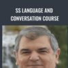 SS Language & Conversation Course - Dave Riker