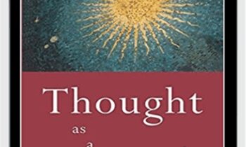 Thought as a System - David Bohm