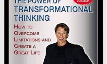 The Power Of Transformational Thinking - David Essel