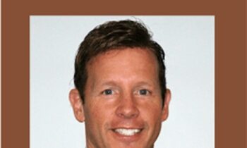 Ultimate Partnering 8 - David Lindahl
