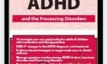 Very Best Treatment for ADHD and the Processing Disorders - David Nowell