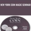 New York Coin Magic Seminar - David Roth