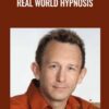 Real World Hypnosis - David Snyder
