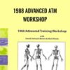 1988 Advanced ATM Workshop - David Zemach-Bersin & Mark Reese