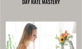 Day Rate Mastery - Sarah Masci