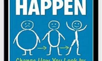 Make Shift Happen: Change How You Look by Changing How You Think - Dean Dwyer