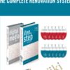 The Complete Renovation System - Dean & Elise Parker