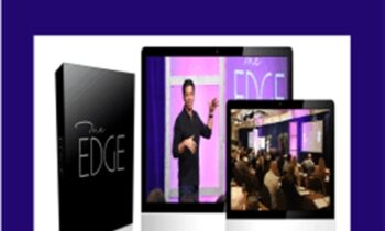 The Edge 2017 - Dean Graziosi & Matt Larson & Others