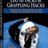 Leg Attacks & Grappling Hacks - Dean Lister