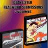 Real World Submissions DVD 2 - Dean Lister