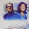 21 Day Meditation - Energy of Attraction - Deepak Chopra & Oprah Winfrey