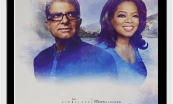21 Day Meditation - Energy of Attraction - Deepak Chopra & Oprah Winfrey