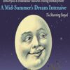 A Mid-Summer's Dream Intensive Part 2 - Denis Leri & Carol Kress