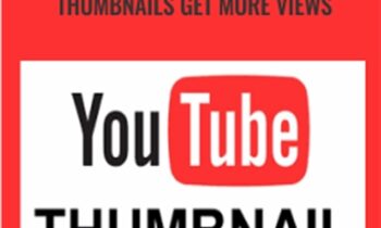 Design High Quality YouTube Thumbnails Get More Views -  BlackBrick
