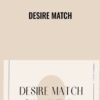 Desire Match - Kimberley Wenya
