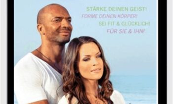 Bodyandmind Fit und Gluecklich (2015) - Detlef Soost und Kate Hall