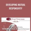 Developing Mutual Responsivity: Utilizing Hypnotic Rapport to Develop A Shared Deep Experience in Couple Therapy - Camillo Loriedo