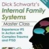 Dick Schwartz’s Internal Family Systems Master Class - Richard Schwartz & Gabor Maté