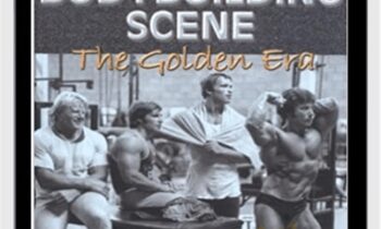 West Coast Bodybuilding Scene - Dick Tyler