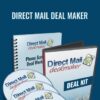 Direct Mail Deal Maker - Cody Sperber
