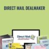 Direct Mail Dealmaker - Cody Sperber