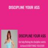 Discipline Your Ass - Katrina Ruth