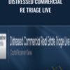 Distressed Commercial RE Triage Live – Dandrew Media