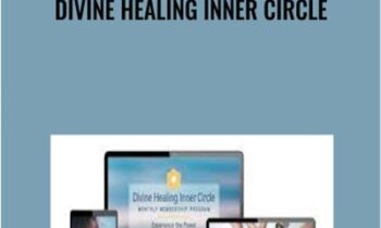 Divine Healing Inner Circle - Wendy De Rosa