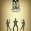 Black Lotus Tibetan Dynamic Meditation - Dmitriy Gushchin
