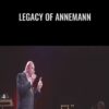 Legacy of Annemann - Docc Hilford