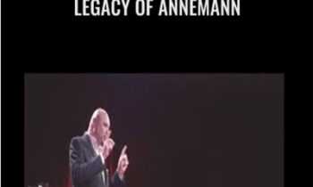 Legacy of Annemann - Docc Hilford