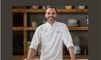 French Pastry Fundamentals - Dominique Ansel Masterclass