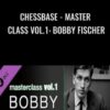 CHESSBASE - Master Class Vol.1: Bobby Fischer - Dorian Rogozenco