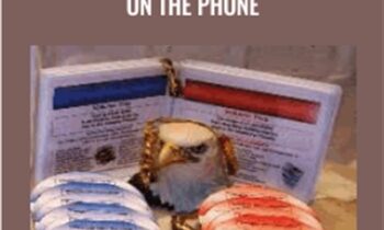 Double Your Income Selling On The Phone – Stan Billue