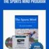 The Sports Mind Program - Alan Goldberg