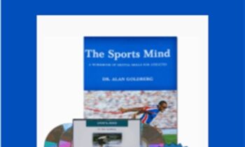 The Sports Mind Program - Alan Goldberg