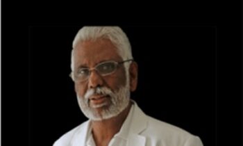 Timeline Jumping Program - Baskaran Pillai
