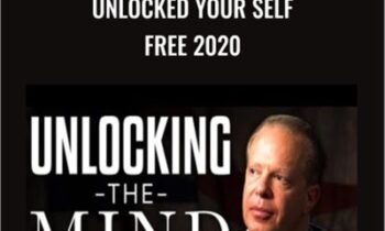 Unlocked Your Self Free 2020 – Dr. Joe Dispenza