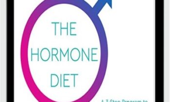 The Hormone Diet - Natasha Turner