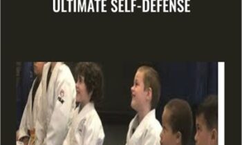 Dr. Schroetter's Ultimate Self-Defense