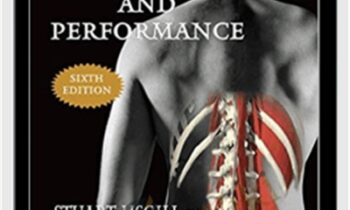 Ultimate Back Fitness and Performance - Stuart McGill