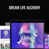 Dream life alchemy by Ariya Lorenz