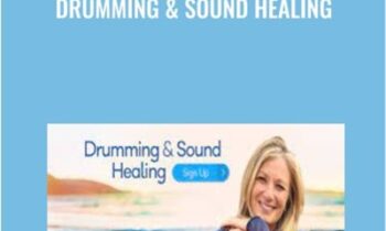 Drumming & Sound Healing - Christine Stevens