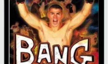 Full Force Fighting Secrets Series Titles - Duane Bang Ludwig